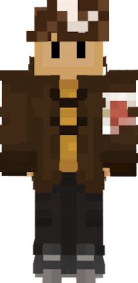 Wilbur Soot Minecraft Skin Download - Unwanted Wallpaper