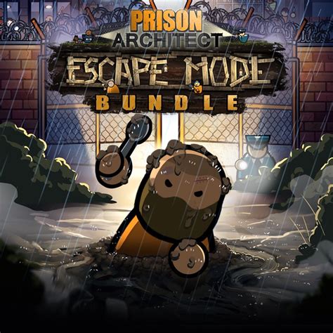 Prison Architect: Escape Mode Bundle Xbox One — buy online and track price - XB Deals United States