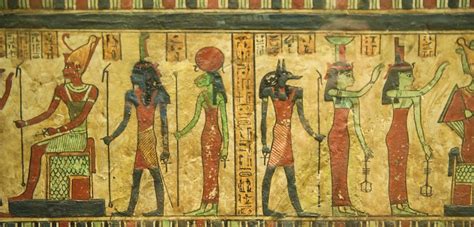 Gods of ancient Egypt | Ancient egypt gods, Ancient egypt, Ancient egyptian gods