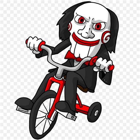 Jigsaw Puzzles Cartoon Billy The Puppet Drawing, PNG, 960x960px, Jigsaw, Animated Cartoon, Billy ...