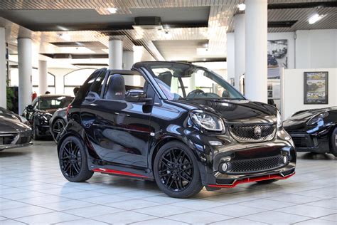 Smart #1 Brabus Bedienungsanleitung