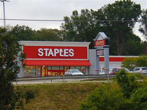 Staples celebrates Earth Day by expanding recycling program to coffee ...