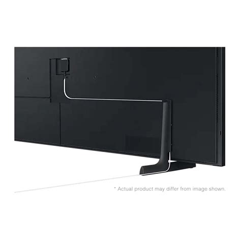 Samsung 65 Inches The Frame Art Mode QLED 4K Smart TV, Black, QA65LS03BAUXZN Online at Best ...