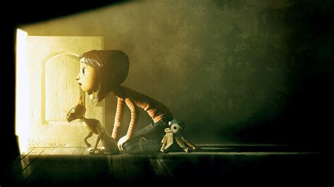 Coraline (2009) | FilmFed