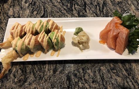 Best sushi restaurants in seven Northeast Ohio counties based on Yelp rankings - cleveland.com