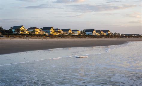 Learn the histories of Isle of Palms, Sullivan’s Island, & Folly Beach | Charleston SC ...