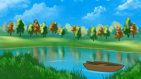 6+ Lake Clipart - Preview : Free Lake Clipart | HDClipartAll