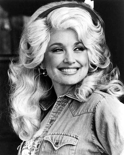 Dolly Parton Young Photos