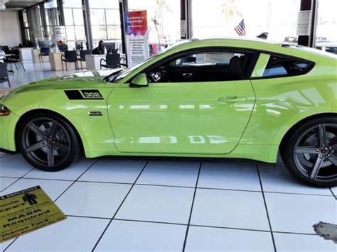 PERFORMANCE FORD, West Covina, California - 2000 E Garvey Ave S ...