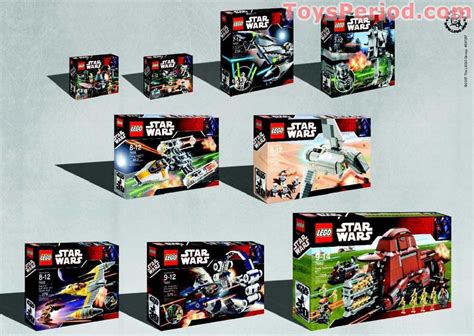 LEGO 7662 Trade Federation MTT Set Parts Inventory and Instructions - LEGO Reference Guide