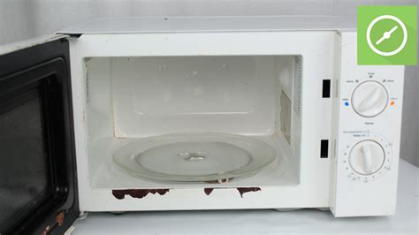 How to Clean a Microwave with Baking Soda: 9 Steps (with Pictures)