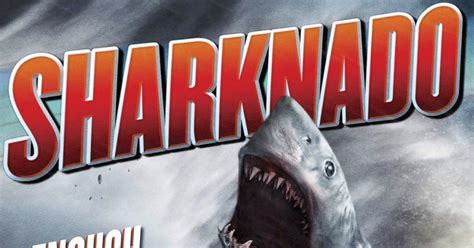 All 8 Sharknado Movies & Spinoffs in Order