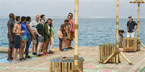 Survivor: Season 42 Episode 4 Review