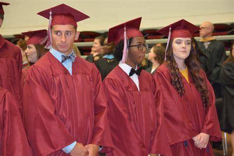 West Creek High School Graduation 2017 (36) | ClarksvilleNow.com