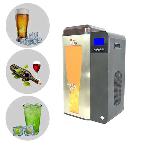 Automatic Craft Beer Machine Beer Making Equipment Beer Kit 10L ...