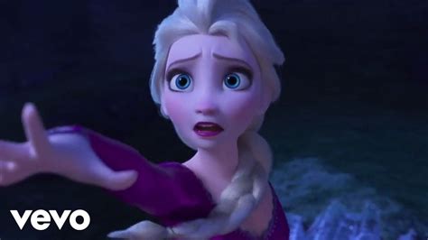 Idina Menzel, AURORA - Into the Unknown (From "Frozen 2") - YouTube Music