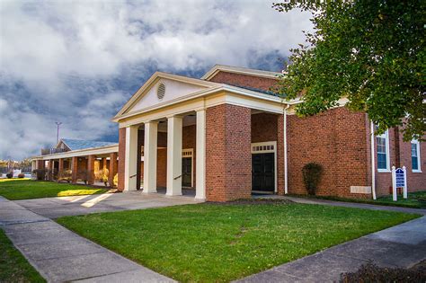 Immanuel Baptist Church, Richmond, Va