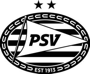 PSV Eindhoven Logo PNG Vector (PDF) Free Download