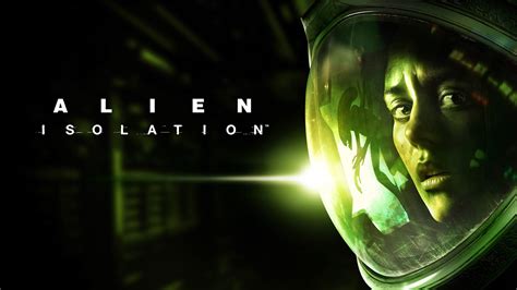 Alien Isolation PC Free Download |Game Cravings