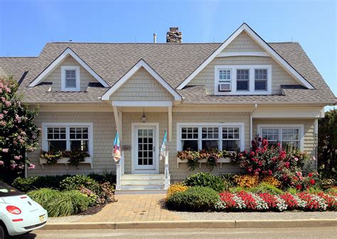 Beach Bungalows (and Memories) on the Jersey Shore | The Craftsman ...