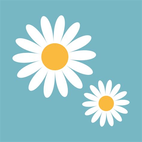 Daisy Logos