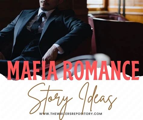 Intriguing Mafia Romance Story Ideas (Updated in 2024)