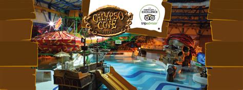 Calypso Cove Waterpark Survey