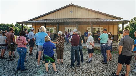 Missouri Agritourism Conference - IMPORTANT UPDATE - Missouri Farm Bureau