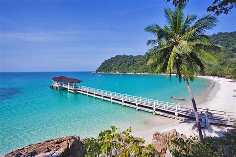 10 Best Beaches in Malaysia | FabTRAVEL