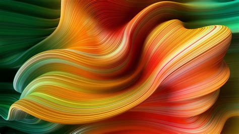 1920x1080 Colorful Shapes Abstract 4k Laptop Full HD 1080P ,HD 4k Wallpapers,Images,Backgrounds ...