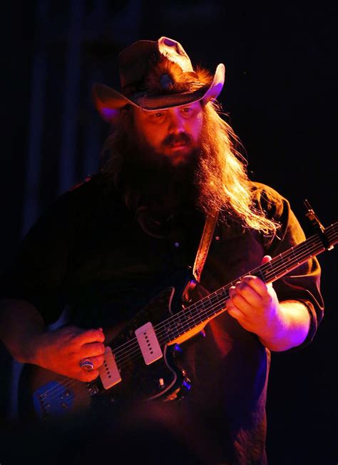 Photos: Chris Stapleton concert | Music | siouxcityjournal.com