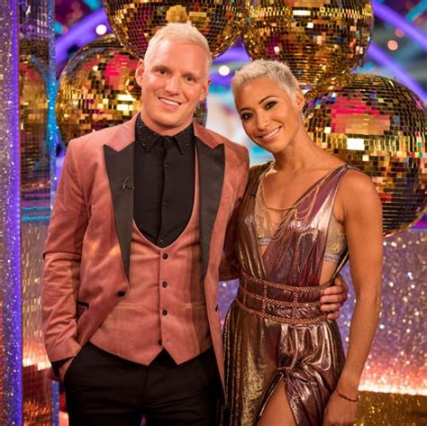 Strictly's Jamie Laing quits Made in Chelsea to focus on BBC show