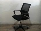 Office Chair with Charcoal Mesh Back Rest for Sale | Maharagama | ikman