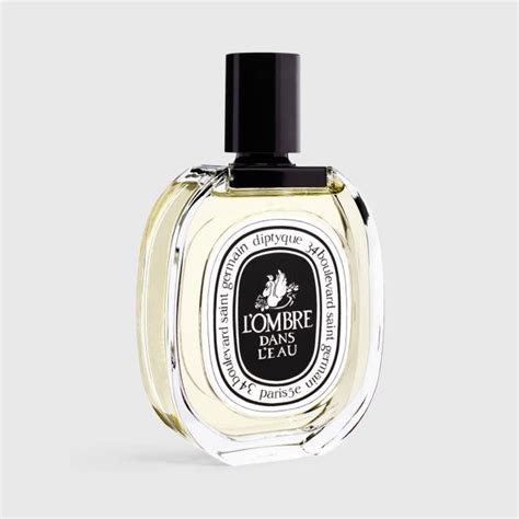 DIPTYQUE L'Ombre dans l'Eau Eau de Toilette 100ml