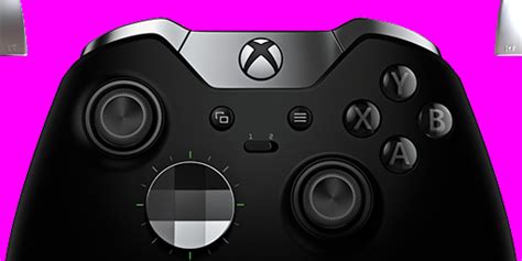 Xbox One Elite Controller Wallpaper - WallpaperSafari