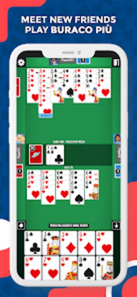 Buraco Plus - Card Games for Android - Download