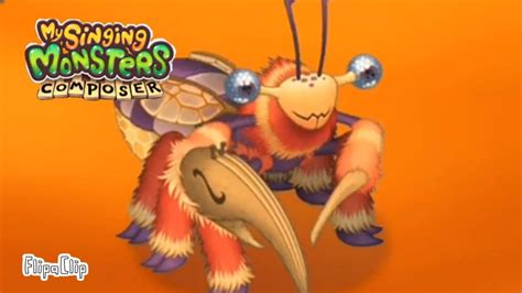 BUZZINGA IN MY SINGING MONSTERS COMPOSER?! - YouTube