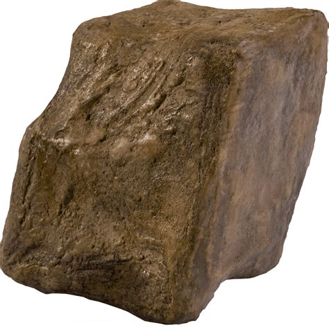 Stone PNG transparent image download, size: 3344x3382px