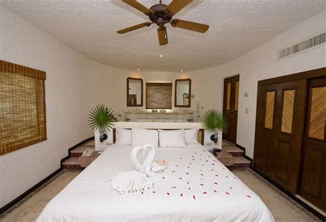 Hotel Bel Air Collection Resort & Spa Riviera Maya en X Puhá | Destinia