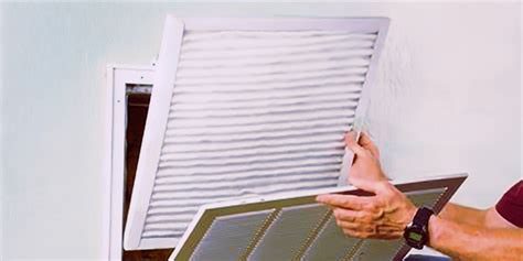 Understanding Different Types of Furnace Filters and How to Maintain Them - Air Magique