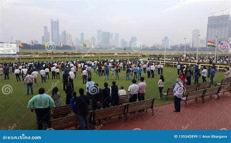 Mahalaxmi racecourse - lasopainnovation