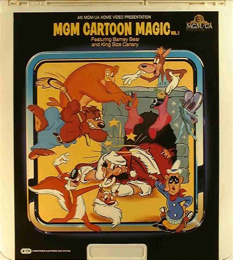 Top 158 + Mgm cartoon collection - Delhiteluguacademy.com