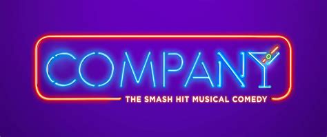 Company The Musical | The Castle Pines Connection