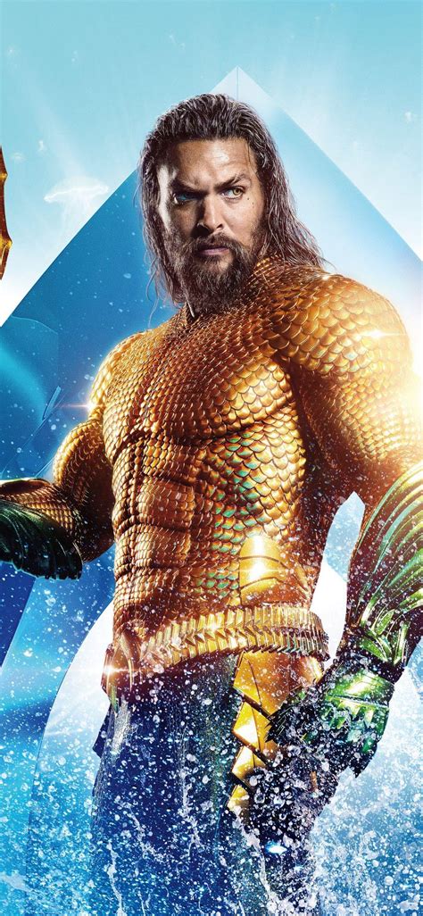 Aquaman iPhone Wallpapers - Top Free Aquaman iPhone Backgrounds ...