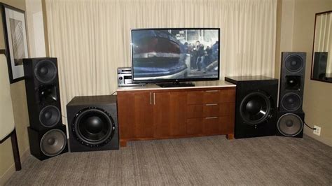 How To - How to set up a 2.1 speaker system with woofer | What Hi-Fi? Forum