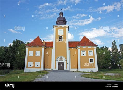 Lukavec Castle, is a Citadel-castle near Velika Gorica, Croatia Stock Photo - Alamy