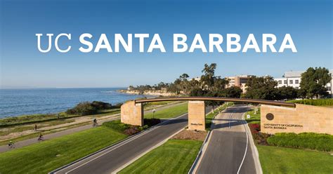 Visit UCSB | UC Santa Barbara