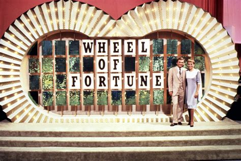 'Wheel Of Fortune' Changed Back To Its Nostalgic Old Theme Music