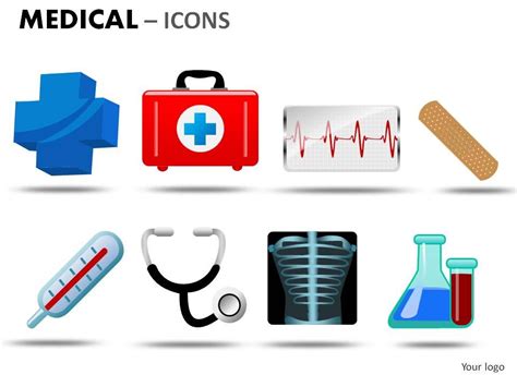 Medical Icons Powerpoint Presentation Slides | Templates PowerPoint ...