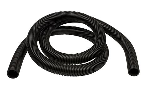 Buy Vacuum cleaner hose, 38 mm, diameter 2,5 m at Pela Tools